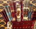 Turkmen Carpets