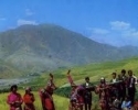 Culture and Traditions of the Tajik people