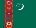 General Information about Turkmenistan
