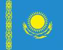 General information about Kazakhstan