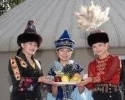 Kyrgyz traditions and culture