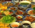 Kyrgyz cuisine