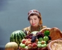 Tajik cuisine