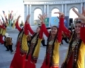 The Turkmen